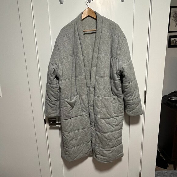 OffHours Homecoat - Picture 1 of 4